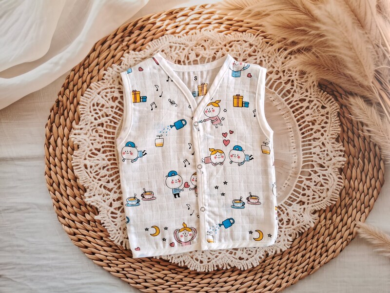 Muslin Jabla - Toys Muslin Jabla - Toys