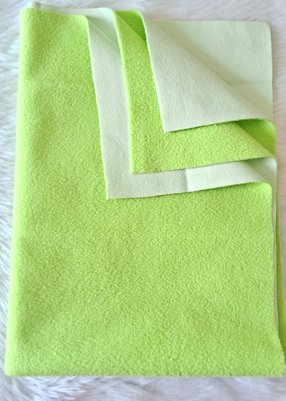 Dry Sheets