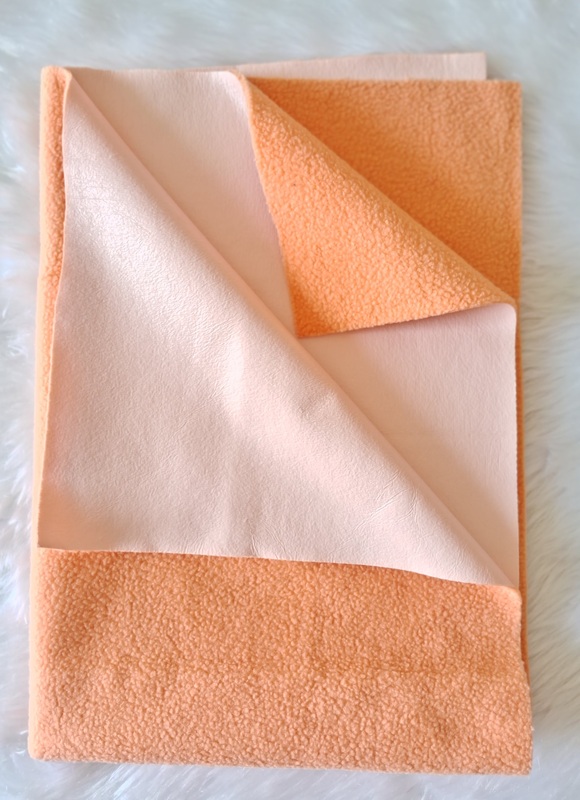 Dry Sheets