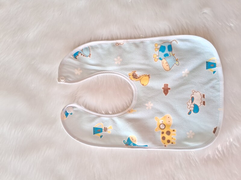 Cotton Bib