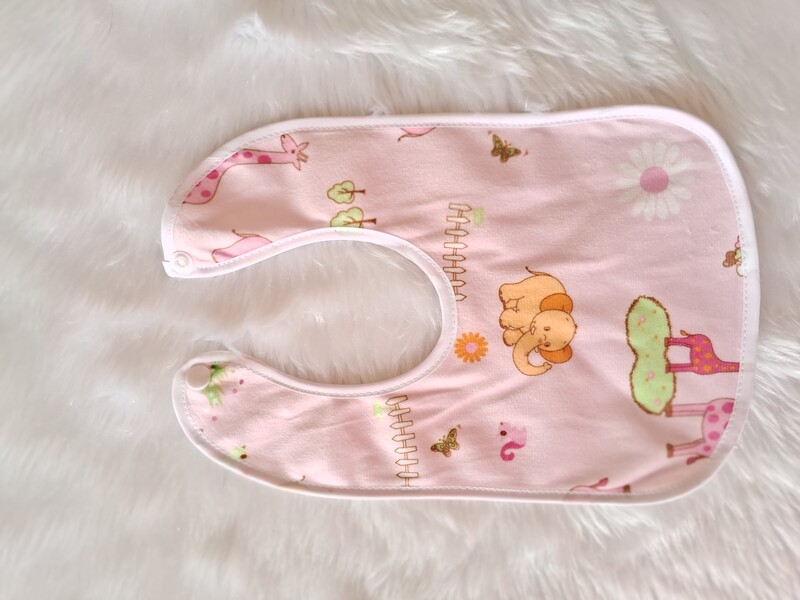 Cotton Bib